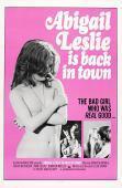 Subtitrare Abigail Lesley Is Back in Town (1975)