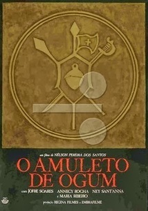Subtitrare O Amuleto de Ogum (1974)