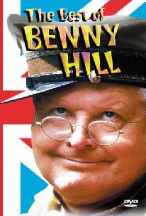 Subtitrare The Best of Benny Hill (1974)