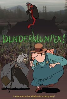 Subtitrare Dunderklumpen! (1974)