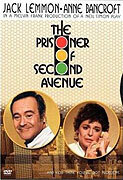 Subtitrare The Prisoner of Second Avenue (1975)
