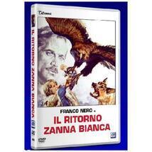 Subtitrare Il ritorno di Zanna Bianca (1974)