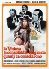 Subtitrare La vedova inconsolabile ringrazia quanti la consolarono (1973)