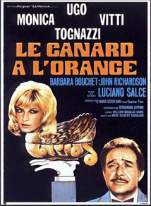 Subtitrare L'anatra all'arancia (1975)