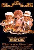Subtitrare Lucky Lady (1975)