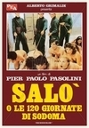 Subtitrare Salo o le 120 giornate di Sodoma (1975)