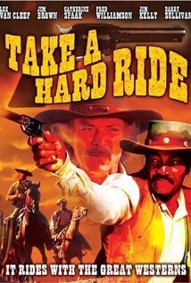 Subtitrare Take a Hard Ride (1975)