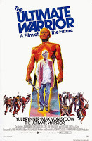 Subtitrare The Ultimate Warrior (1975)