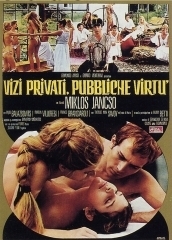 Subtitrare Vizi privati, pubbliche virtu (Private Vices and Public Virtues) (1976)