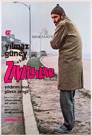 Subtitrare Zavallilar (The Poor) (1975)