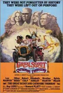 Subtitrare The Great Scout & Cathouse Thursday (1976)