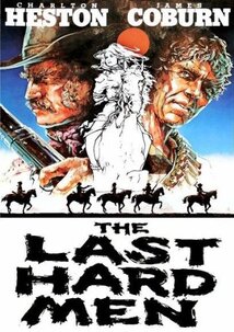 Subtitrare The Last Hard Men (1976)