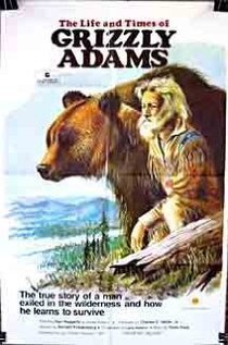 Subtitrare The Life and Times of Grizzly Adams (1974)