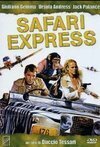 Subtitrare Safari Express (1976)