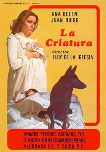 Subtitrare La criatura (1977)