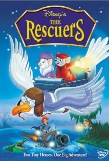 Subtitrare Rescuers Down Under, The (1990)