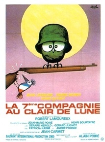 Subtitrare La 7&#232;me compagnie au clair de lune (1977)