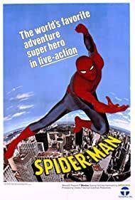 Subtitrare The Amazing Spider-Man (1977) Sezonul 1