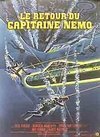 Subtitrare The Return of Captain Nemo (1978) (TV)