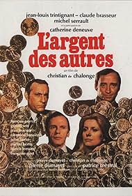 Subtitrare L'argent des autres (1978)