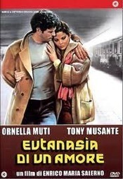Subtitrare Eutanasia di un amore (1978)