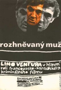 Subtitrare L'homme en colère (1979)