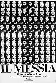 Subtitrare Il messia (The Messiah) (1975)