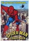 Subtitrare Spider-Man Strikes Back (1978)