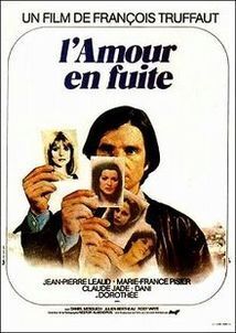 Subtitrare L'amour en fuite (1979)