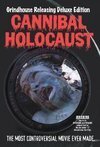 Subtitrare Cannibal Holocaust (1980)