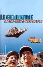 Subtitrare Gendarme et les extra-terrestres, Le (1979)