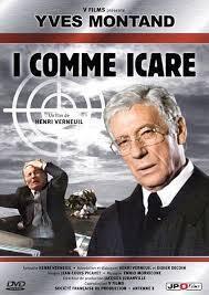 Subtitrare I... comme Icare (I... For Icarus) (1979)
