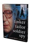 Subtitrare Tinker, Tailor, Soldier, Spy (1979)