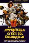 Subtitrare La dottoressa ci sta col colonnello (1980)