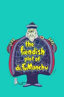 Subtitrare Het duivels complot van dr. Fu Manchu (The Fiendish Plot of Dr. Fu Manchu) (1980)