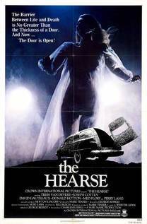 Subtitrare The Hearse (1980)