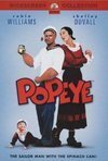Subtitrare Popeye (1980)