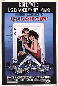 Subtitrare Rough Cut (1980)