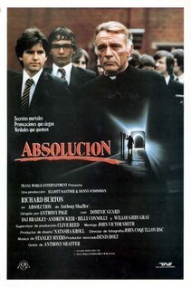 Subtitrare Absolution (1978)