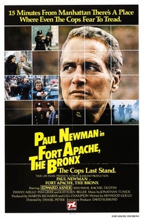 Subtitrare Fort Apache the Bronx (1981)