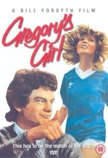 Subtitrare Gregory's Girl (1980)