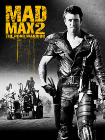 Subtitrare Mad Max 2: The Road Warrior (1981)