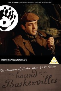 Subtitrare Priklyucheniya Sherloka Kholmsa i doktora Vatsona: Sobaka Baskerviley (1981) (TV)
