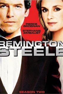 Subtitrare Remington Steele (1982)