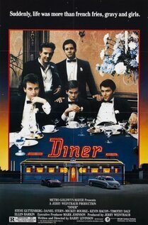 Subtitrare Diner (1982)