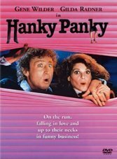 Subtitrare Hanky Panky (1982)