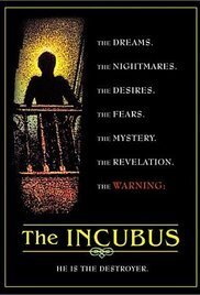 Subtitrare Incubus (1981)