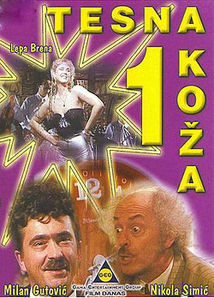 Subtitrare Tesna koza (1982)