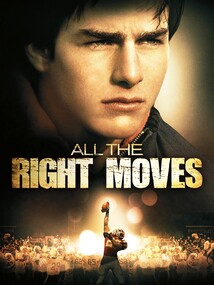 Subtitrare All the Right Moves (1983)