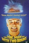 Subtitrare Man with Two Brains, The (1983)